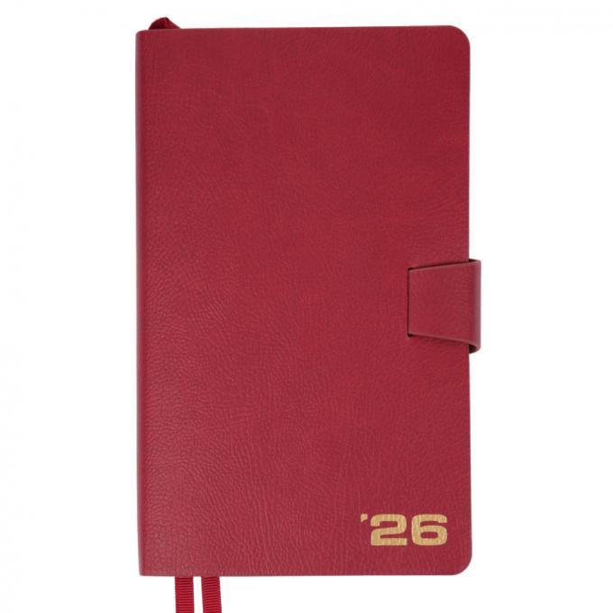 Leo planner 252630