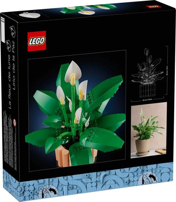 LEGO 11504