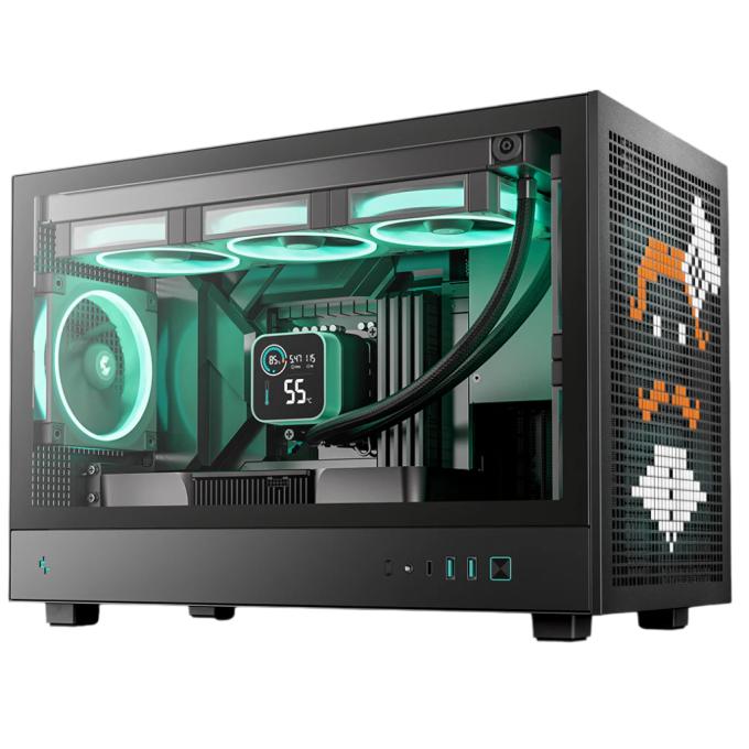 Deepcool R-CH260-BKNGM0-G-1