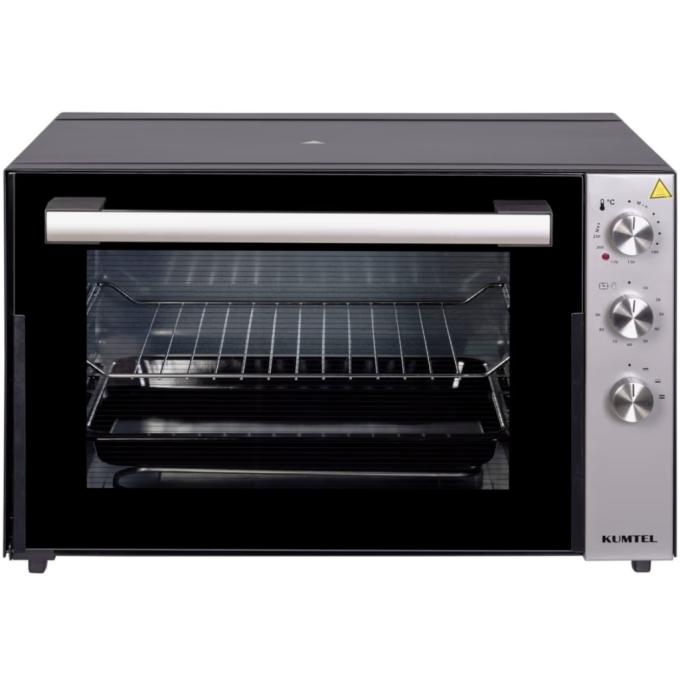 KUMTEL LX-9320 BLACK-INOX