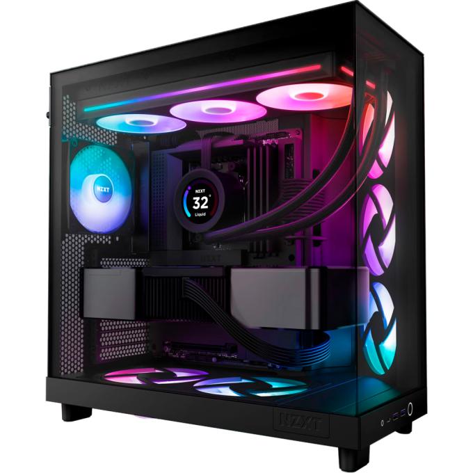 NZXT RF-U36HF-B1