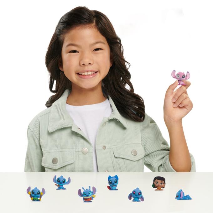 Disney Doorables 44702