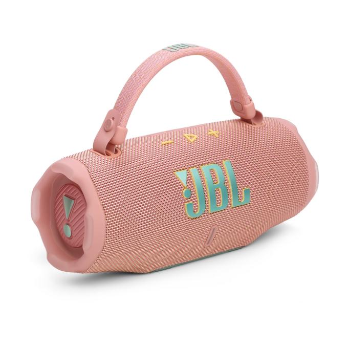 JBL JBLCHARGE6PINK