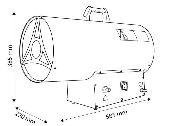 Neo Tools 90-085-01