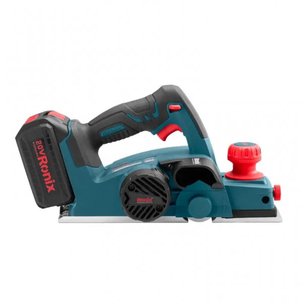 Ronix 8603