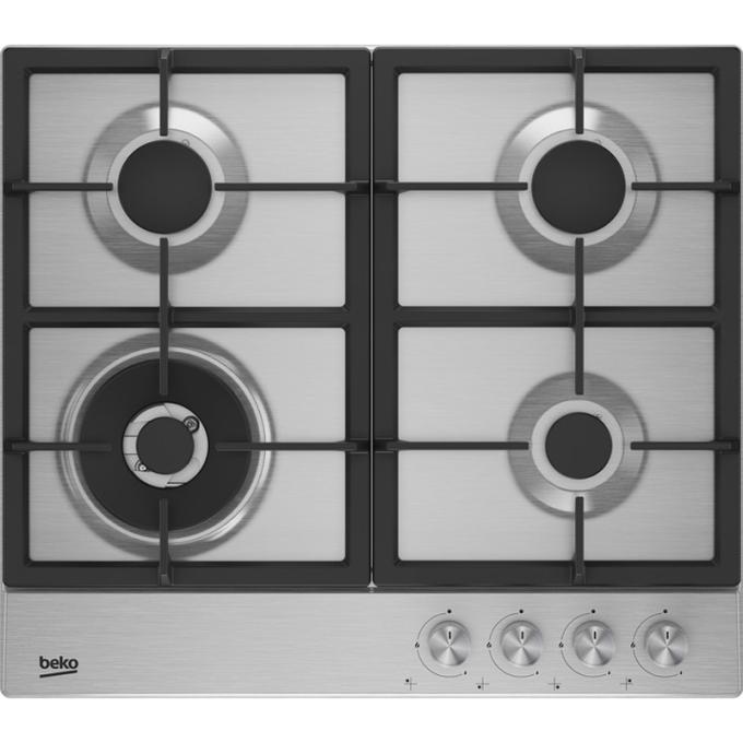 BEKO HIAW64225SX