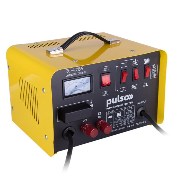 PULSO BC-40155