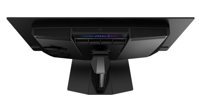 MSI MPG 272URX QD-OLED