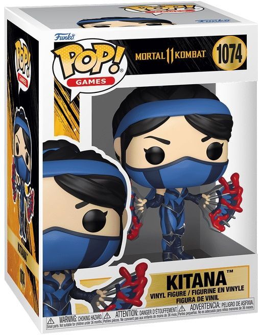 Funko Pop 889698803045