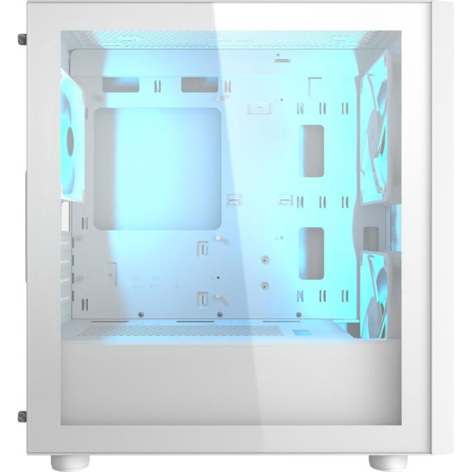Cougar UNIFACE MINI RGB White