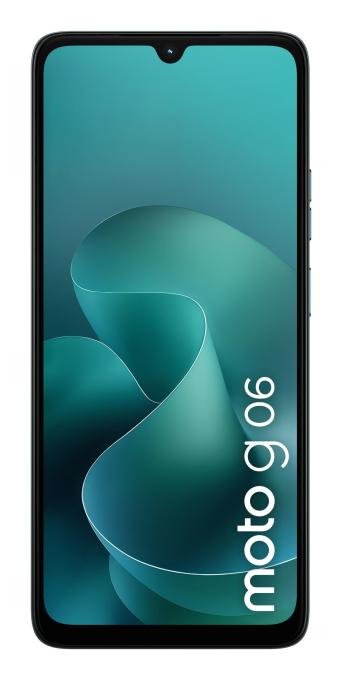 Motorola PBA20018RS