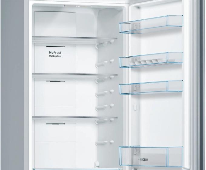 BOSCH KGN39UL316