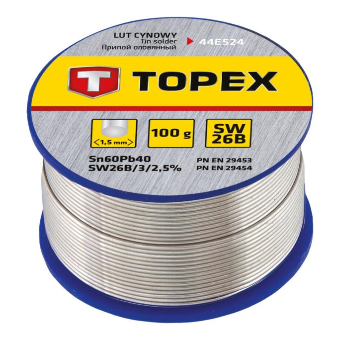 Topex 44E524