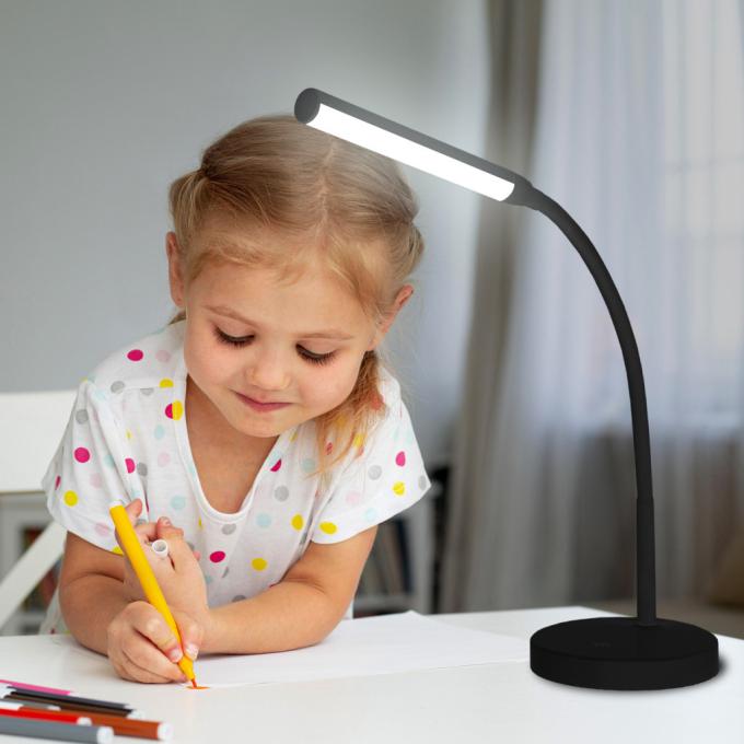 EUROLAMP LED-TLD-5W(black)