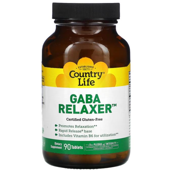 Country Life CLF-01502