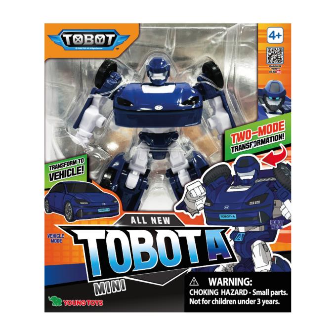 TOBOT 301177