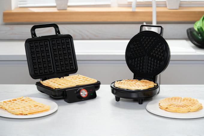 Ardesto SM-L100LWAFFLE