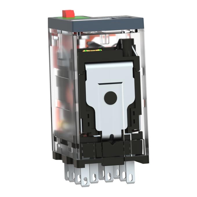 Schneider Electric RXM4AB2P7
