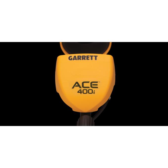 Garrett ACE-400i