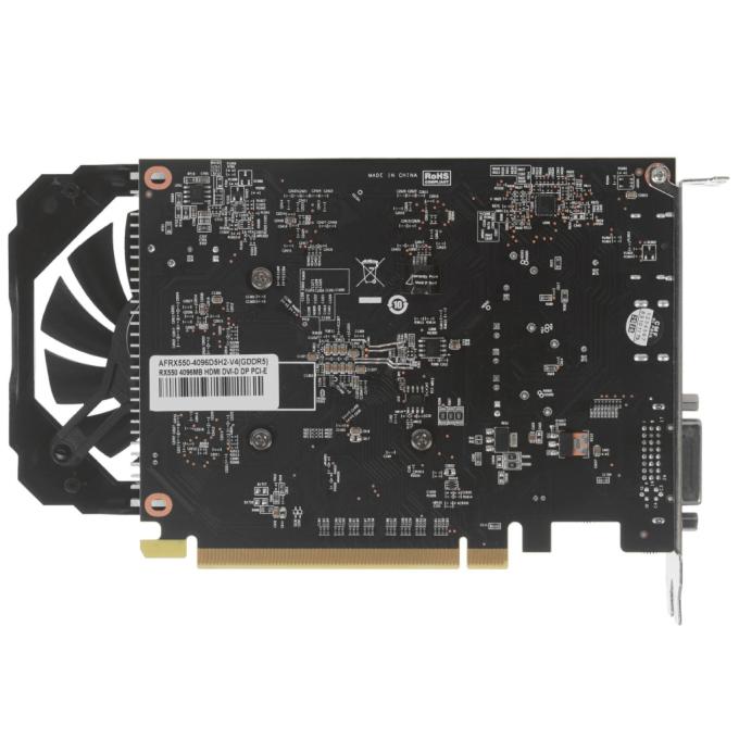 AFOX AFRX550-4096D5H2-V4