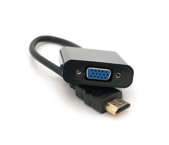 VOLTRONIC YT-C-HDMI(M) / VGA(F)-B