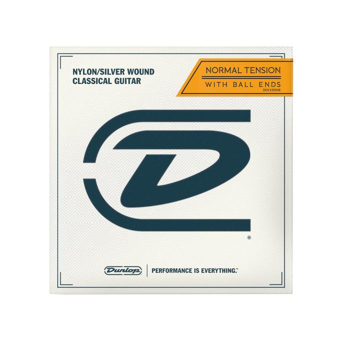 Jim Dunlop DCV100NB