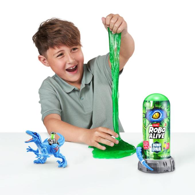 Pets & Robo Alive 71139B