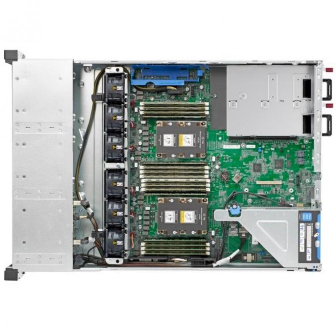 Сервер Hewlett Packard Enterprise DL 180 Gen10 879512-B21