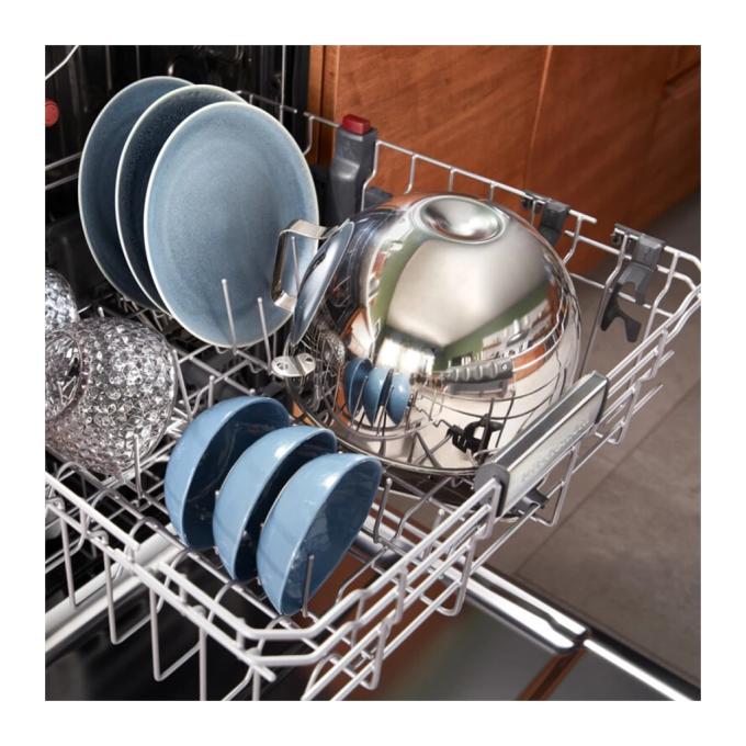 KitchenAid 5KSM55SXXEBM