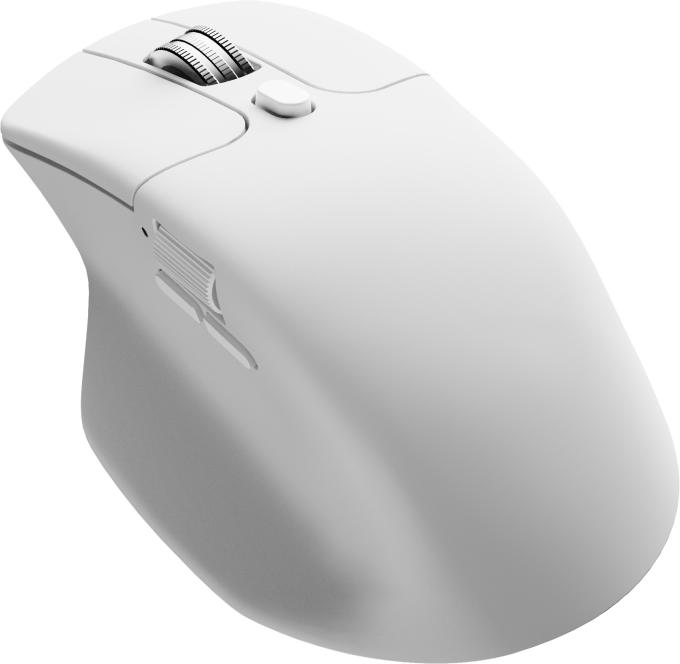 Keychron M6S-B72