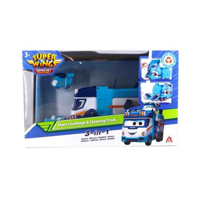 Super Wings EU770854