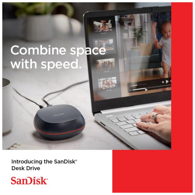 SANDISK SDSSDT40-4T00-EM25