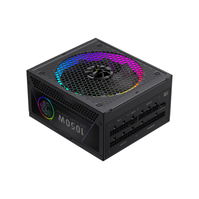 GAMEMAX RGB PRO 1050G