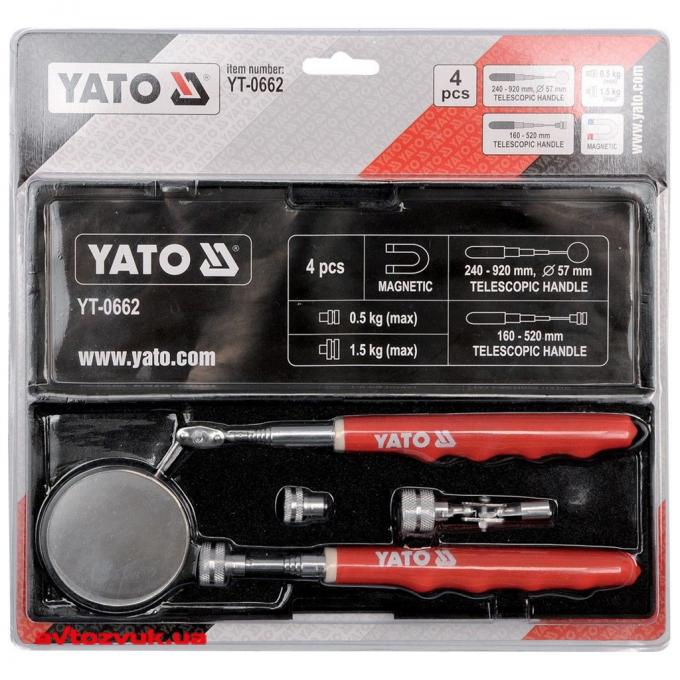 YATO YT-0662