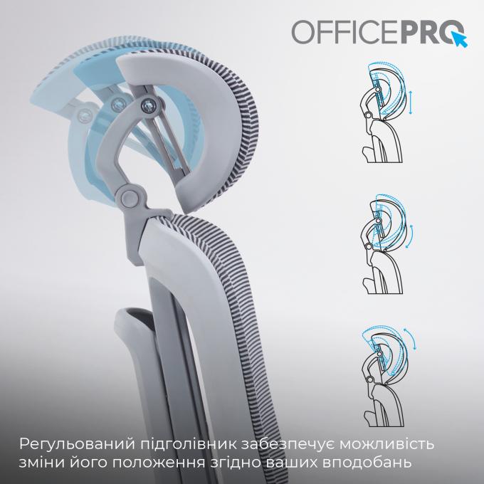 OfficePro OC750-G-DG-DG