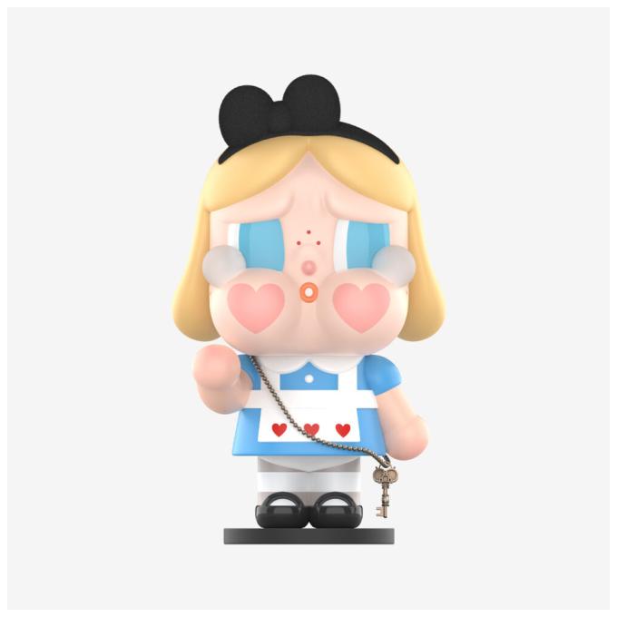 Pop Mart CBCA-01