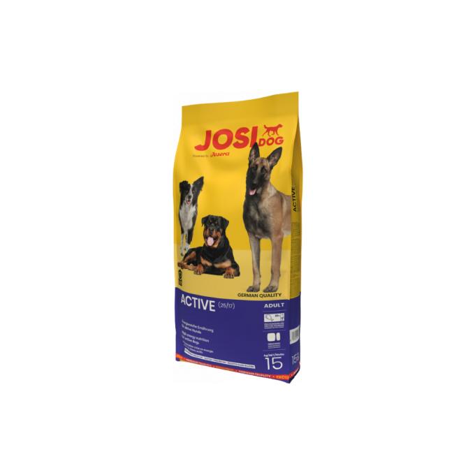 Josera JosiDog 4032254770701