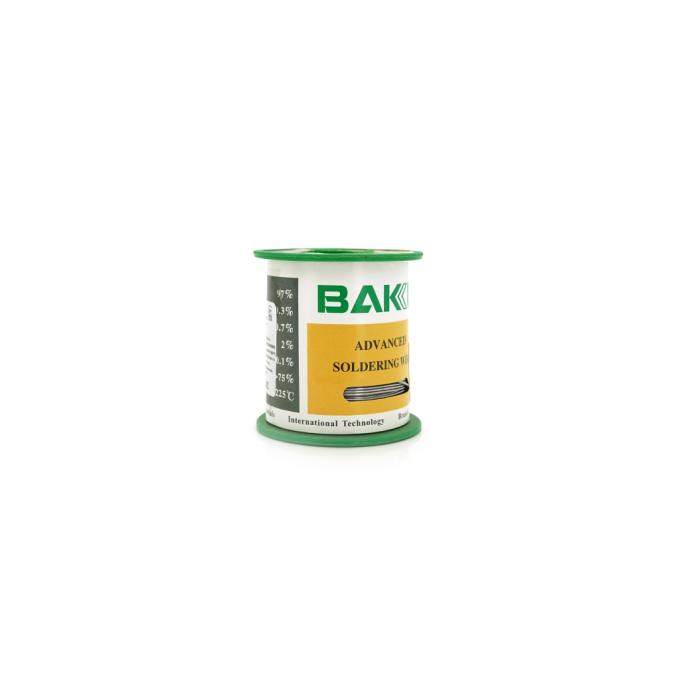 Bakku BK10002-100G