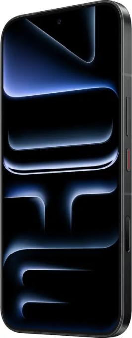Infinix Note 60 X6879 8/256GB Midnight Black
