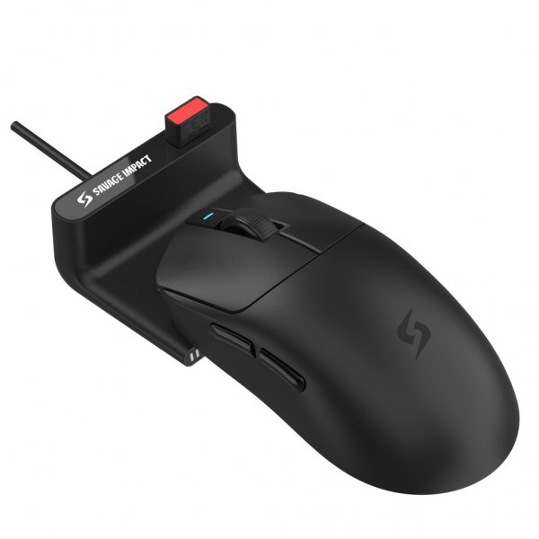 Bloody SG5 (Black)