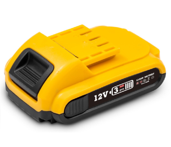 VOLTRONIC HILDA-Li-12 V