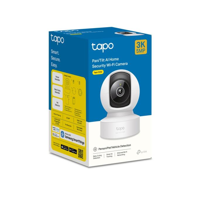TP-Link TAPO-C232