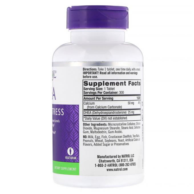 Natrol NTL16107