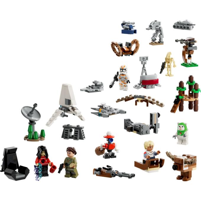 LEGO 75366