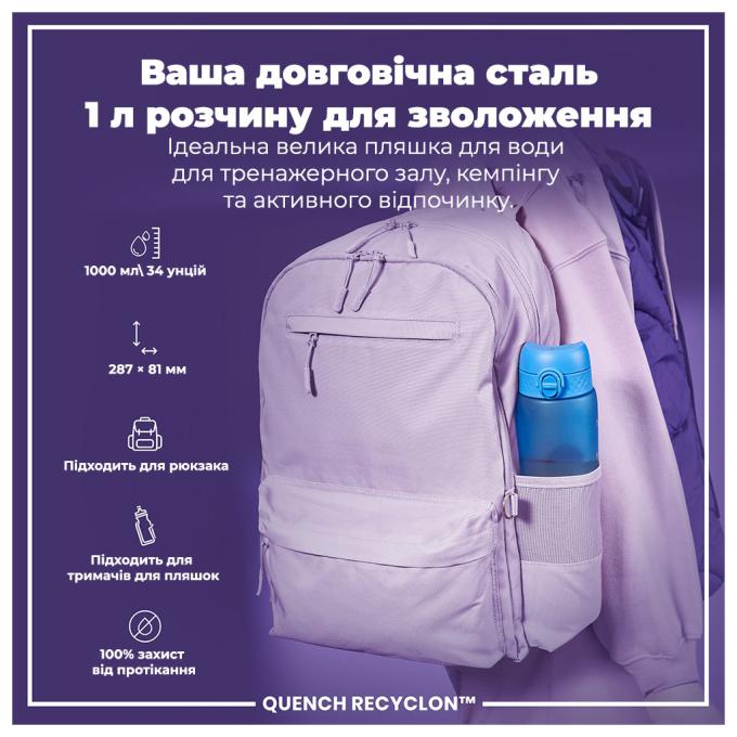ION8 I8RF1000PBPMOT