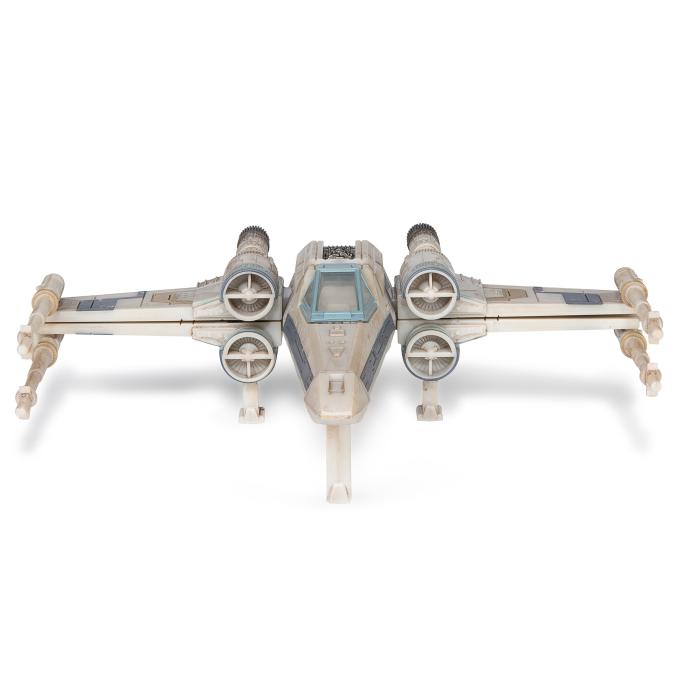 Star Wars SWJ0025