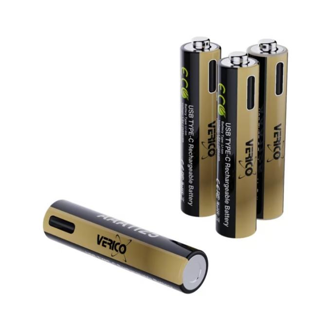 Verico 1UDBT-A7WEAC-NN