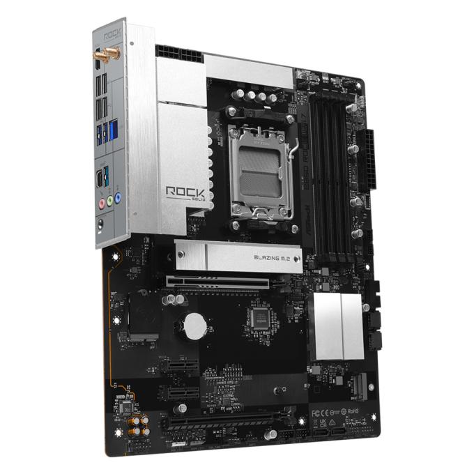ASRock B850 ROCK WIFI 7