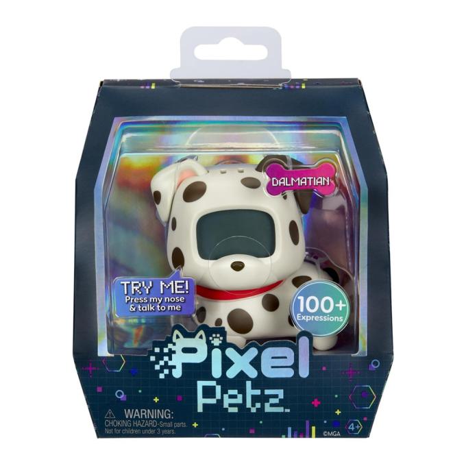 Pixel Petz 540304