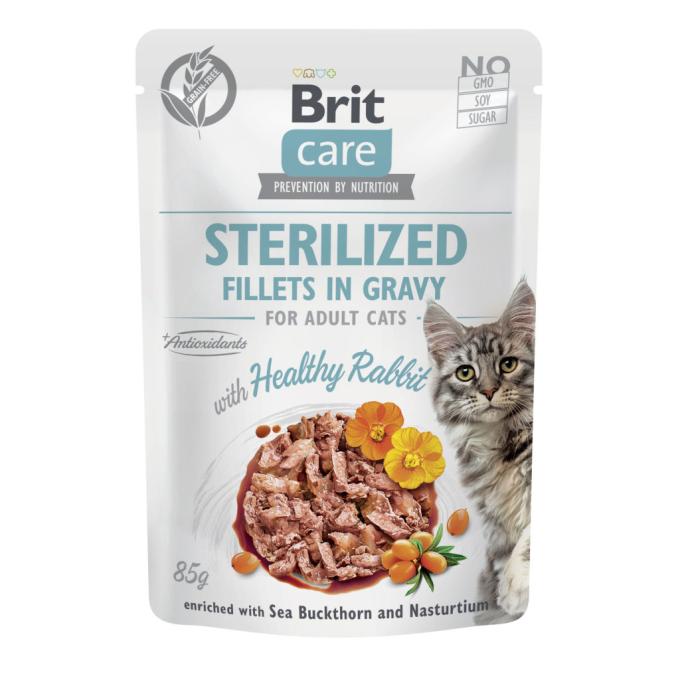 Brit Care 8595602565405